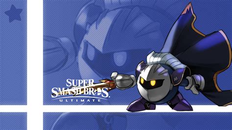 Download META KNIGHT UHD Wallpaper .